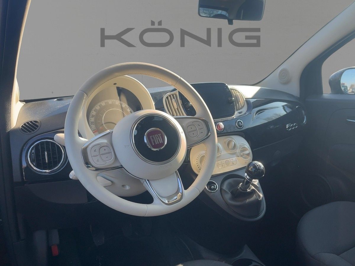 Fiat 500C - Bild 7