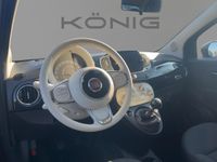 Fiat 500C - Vorschau Bild 7