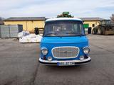Barkas B1000 Kleinbus - Barkas B1000