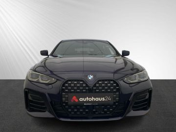 BMW 420 Gran Coupé - 2