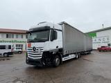 Mercedes-Benz Actros 2545 MP4 6x2, AT,E6 +SVAN vin 802+324 - Mercedes-Benz Actros mp 3