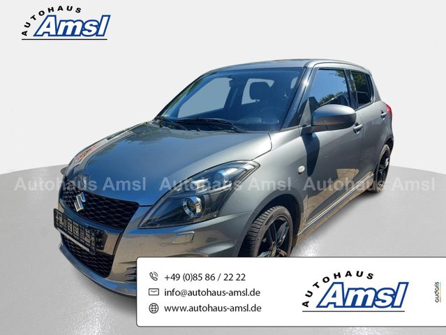 Suzuki Swift 1.6 Sport Keyless SH Xenon Tempomat