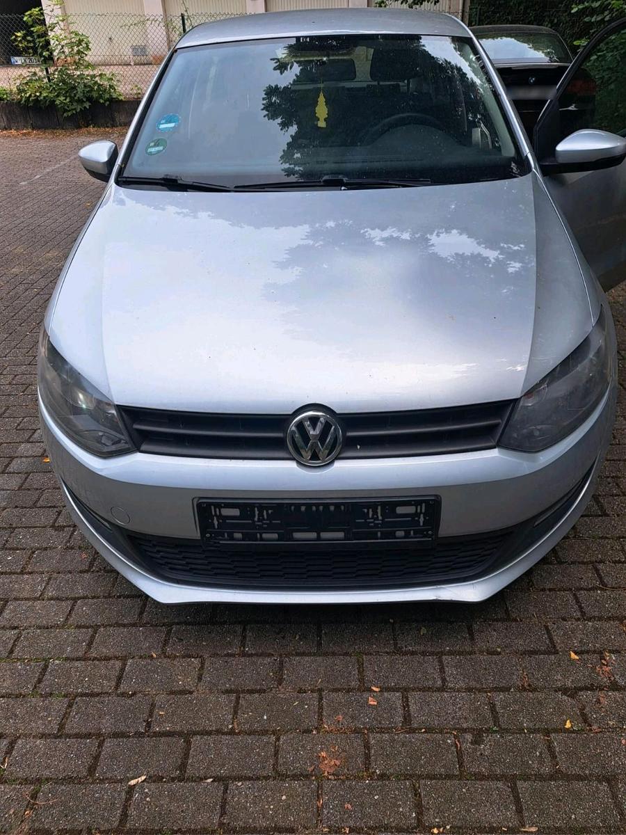 Volkswagen Andere