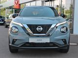 Nissan JUKE N-SPORT 1.6 HYBRID 4AMT ProPilot 360° - Nissan Juke in Leipzig