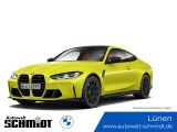BMW M4 Competition Coupe / NP= 121.320,-/ Sonderlack - BMW M4 Gebrauchtwagen in Dortmund