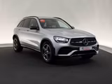 Mercedes-Benz GLC 200 4M*AMG*NIGHT-LED-AHK-ACC-PDC-MBUX-TOT.W - Mercedes-Benz GLC 200 Gebrauchtwagen