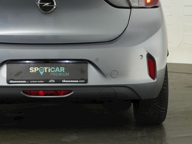 Corsa-e F EDITION 50kWH AT+RÜCKFAHRKAMERA+PARKPI
