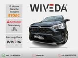 Toyota RAV4 2.5 Lounge AWD~CarPlay~Navi~ACC~AHK~360°~ - Toyota RAV 4 in Dortmund