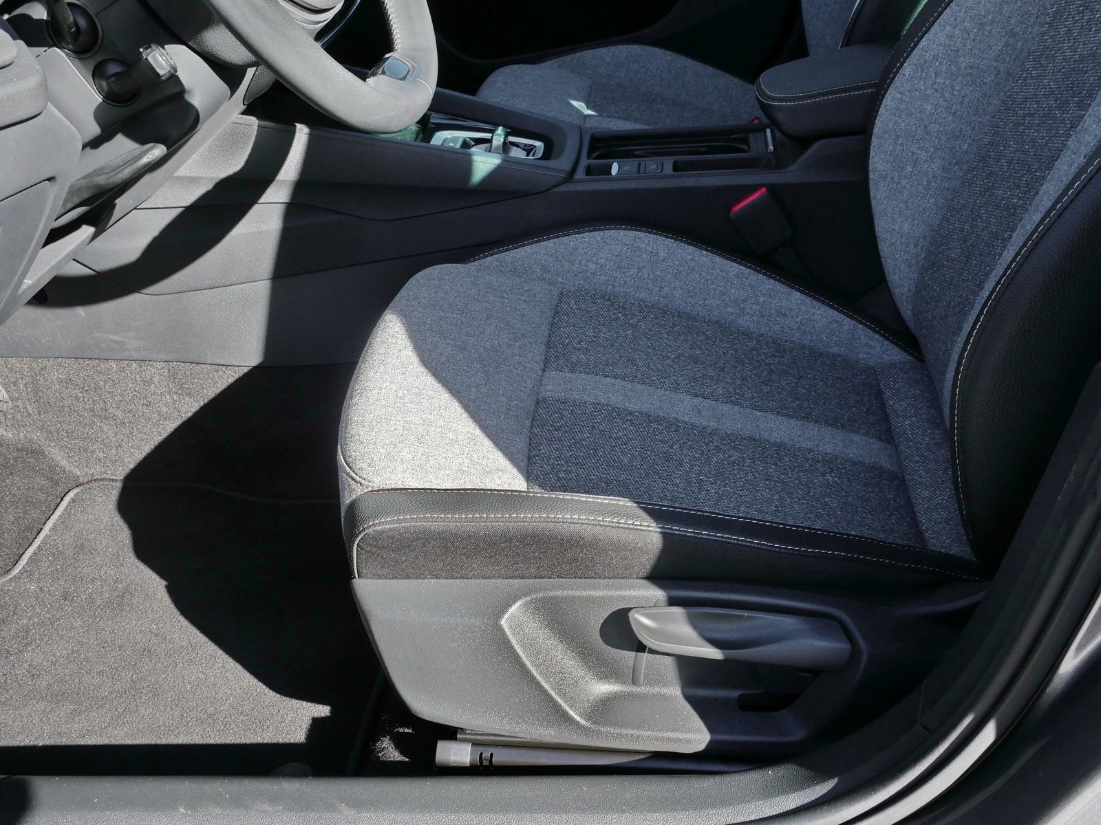 Skoda Octavia - Bild 22