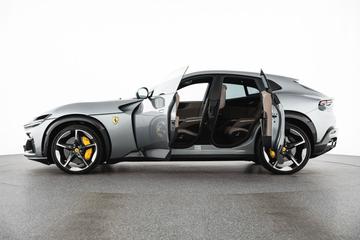 صورة 8 لـ 2023 Ferrari PUROSANGUE