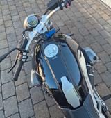 BMW R nine T Racer - BMW R NINE T RACER
