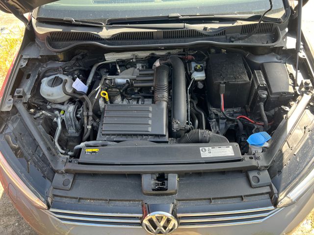Volkswagen Golf  Sportsvan VII Comfortline BMT/Start-Stopp