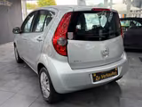 Opel Agila B Edition * TÜV und Service NEU * Klima - Opel Agila Benziner Gebrauchtwagen