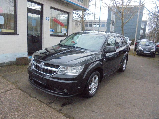 Dodge Journey SXT"NAVI-KLIMATR.-AHK"