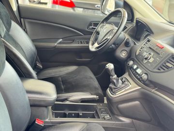 Honda CR-V - 10