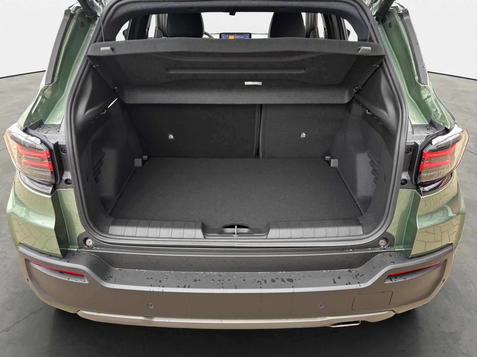 Jeep Avenger - Bild 18