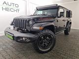 Jeep Wrangler Unlimited 2,0 T-GDI Rubicon AWD Softtop - Jeep Wrangler in Augsburg