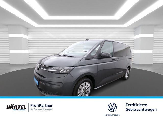 Volkswagen Multivan T7 LIFE K 2.0 TDI DSG ( Bluetooth Navi