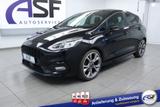 Ford Fiesta ST-Line #B&O #Winter-P. #Spoiler groß ... - gebrauchte Ford Fiesta aus dem Jahr 2019