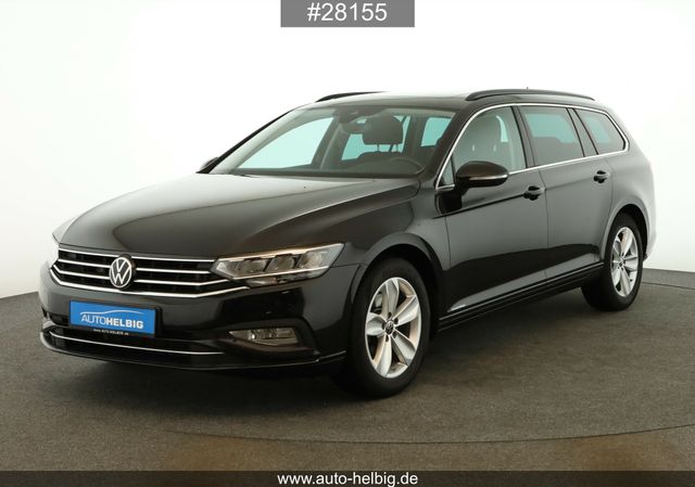 Volkswagen Passat Variant 2.0 TDI Business #AHK#Pano#17Zoll