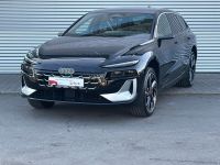 Audi S6 e-tron - Vorschau Bild 2