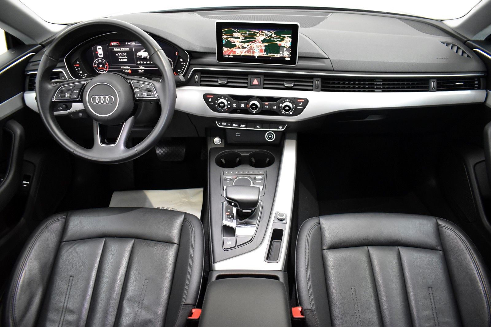 Fahrzeugabbildung Audi A5 Sportback 35 TDI Automatik,Leder,Navi,LED,SHZ