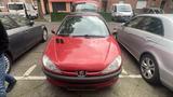 Peugeot 206 - Peugeot 206 in Hagen
