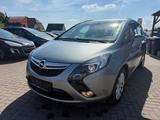 Opel Zafira C Tourer Style - Opel Zafira Gebrauchtwagen in Magdeburg