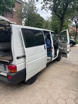 Volkswagen T4 andere