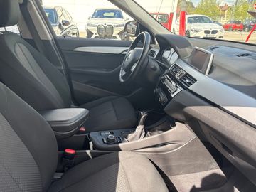 BMW X1 xDrive18d Klima PDC