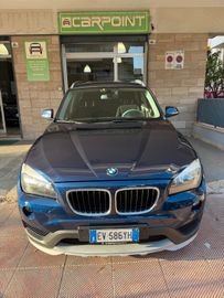 BMW X1 - 1