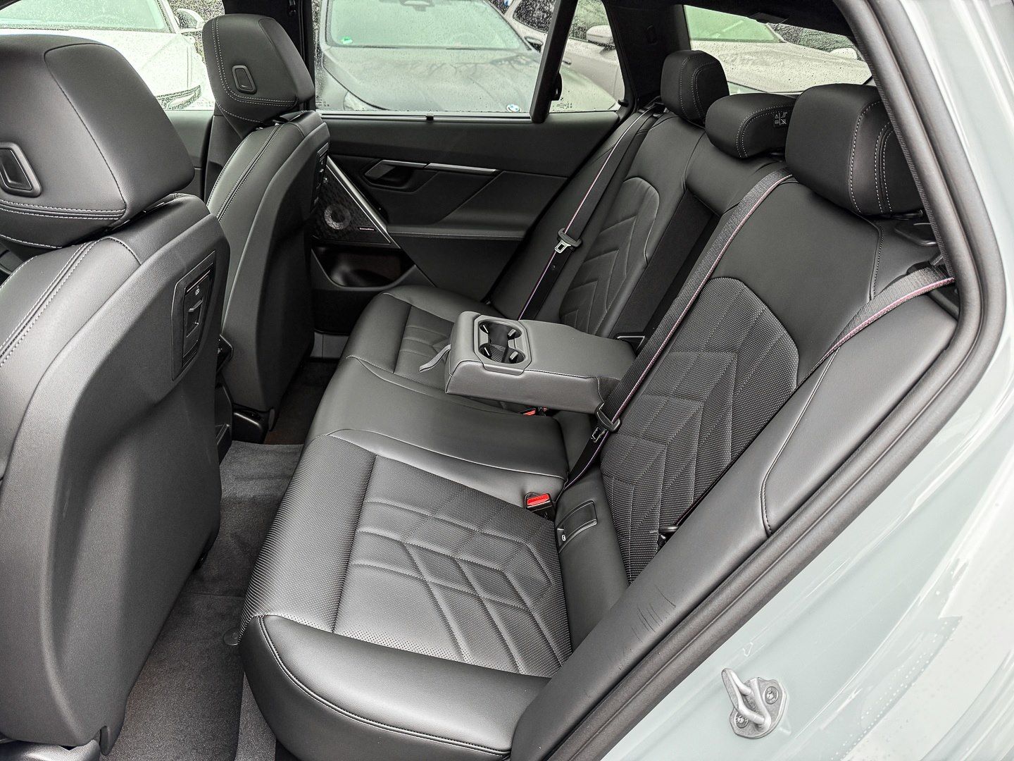 BMW 520 - Bild 19