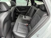 BMW 520 - Vorschau Bild 19