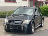 Mercedes-Benz ML 320 CDI 4MATIC AMG