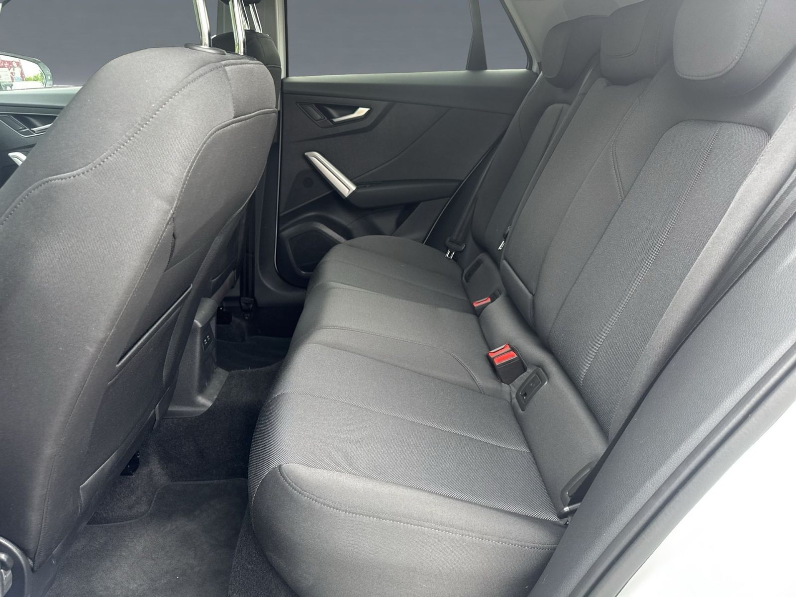 Audi Q2 - Bild 19