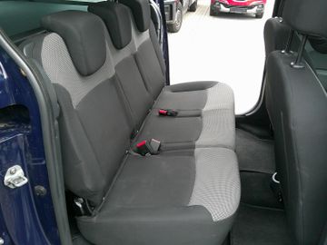 Dacia Dokker Essential LPG Autogas