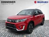 Suzuki Vitara 1.4 COMFORT+ 4x4 ACC CAM LED NAVI - Suzuki Vitara: Comfort