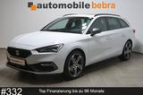 Seat Leon 2.0TSI DSG FR Plus Virtual Pano AHK - Seat Leon: Fr Plus