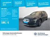 Volkswagen Golf VIII 1.5 TSI Move LED PDC Sitzhzg. - Volkswagen Golf Gebrauchtwagen