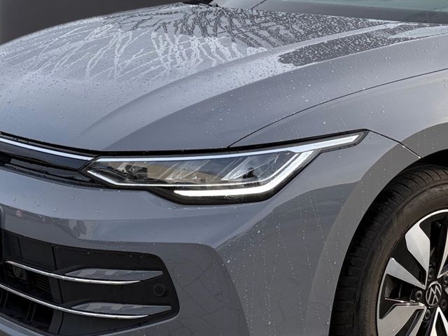 Golf 8 VIII Goal 1.5 TSI ACC Apple CarPlay