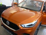 MG ZS Luxury AUTOMATIK - MG ZS aus 2022