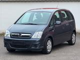 Opel Meriva 1.6 16 V Edition *1 Hand*Klima* - Opel Meriva Gebrauchtwagen in Saarbrücken