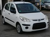 Hyundai i10 Edition+ - Gebrauchtwagen in Köln bis 5.000 Euro