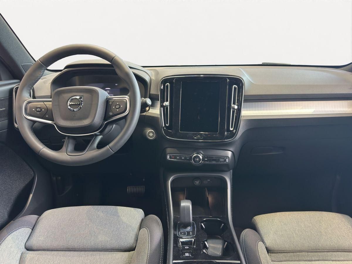 Volvo XC40 - Bild 12