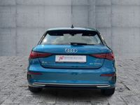 Audi A3 - Vorschau Bild 5