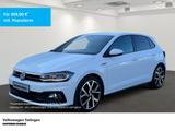 Volkswagen Polo GTI 2.0 TSI DSG   Klima   Navi   SHZ   Lich - VW Polo Gebrauchtwagen in Düsseldorf