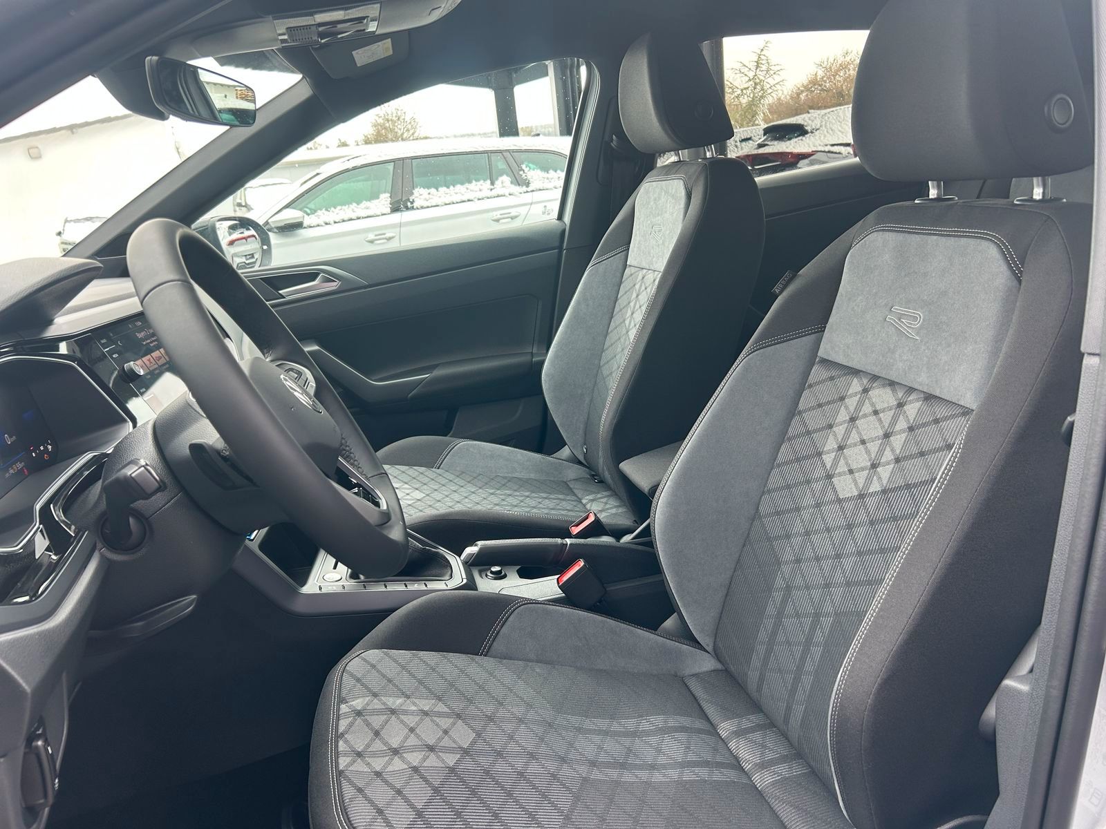 Volkswagen Taigo - Bild 10