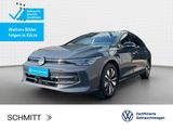 Volkswagen Golf VIII Variant 2.0 TDI DSG GOAL*IQ.LIGHT*AHK* - Jahreswagen mit Diesel-Antrieb: Automatik