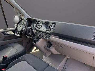 Volkswagen Crafter - 11