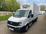 Volkswagen Crafter Tiefkühl-Koffer Thermoking V300*Max -25C - VW Crafter in Leipzig